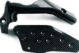 DUCATI / ドゥカティ Genuine SPROC.COV+CHAIN GUARD MTS CARB | 96964503B