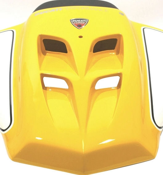 DUCATI / ドゥカティ Genuine MONO TAIL G.999/749 YELL.FIBER | 96966203B