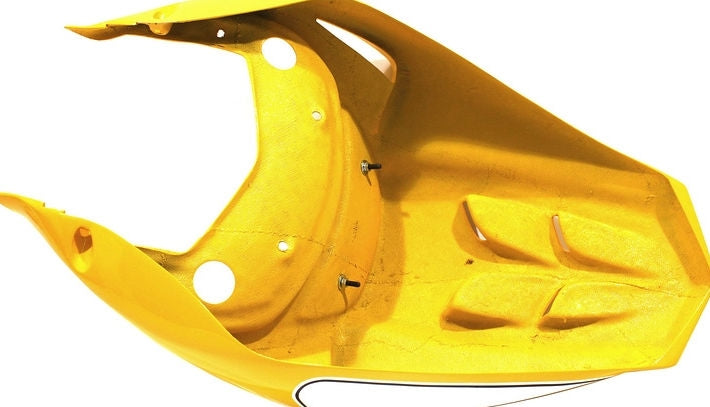 DUCATI / ドゥカティ Genuine MONO TAIL G.999/749 YELL.FIBER | 96966203B
