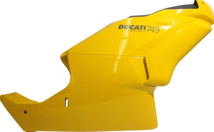 DUCATI / ドゥカティ Genuine 749 YE CONV KIT-MY3/4 TO'5 | 96973103B