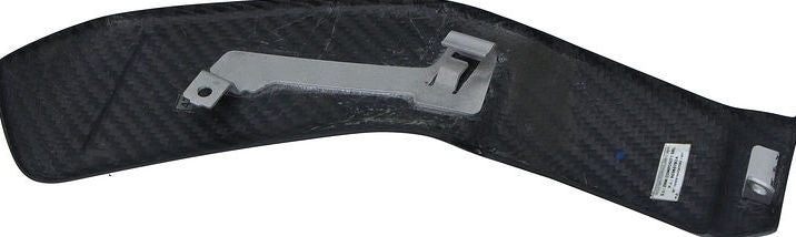DUCATI純正 Cooler fairing Carbon | 96980782A