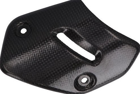 Ducati / ドゥカティ純正商品 XdiavelカーボンヒートガードEXH | 96980801A