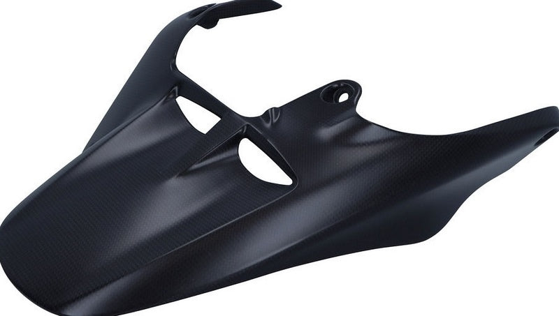 Ducati / ドゥカティ純正商品 Xdiavelカーボンリアフェンダー | 96980821A