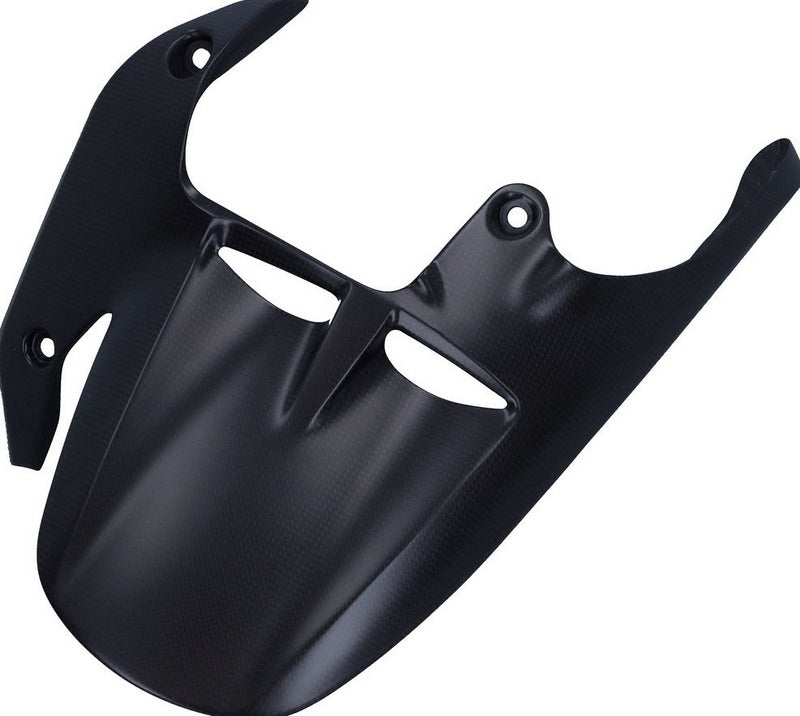 Ducati / ドゥカティ純正商品 Xdiavelカーボンリアフェンダー | 96980821A
