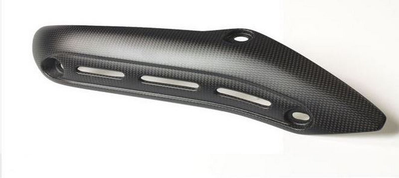 Ducati / ドゥカティ純正商品 M1200 カーボン ヒートガード | 96980961A