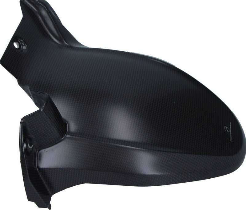 Ducati / ドゥカティ純正アクセサリー カーボンリアマッドガード | 96981391aa