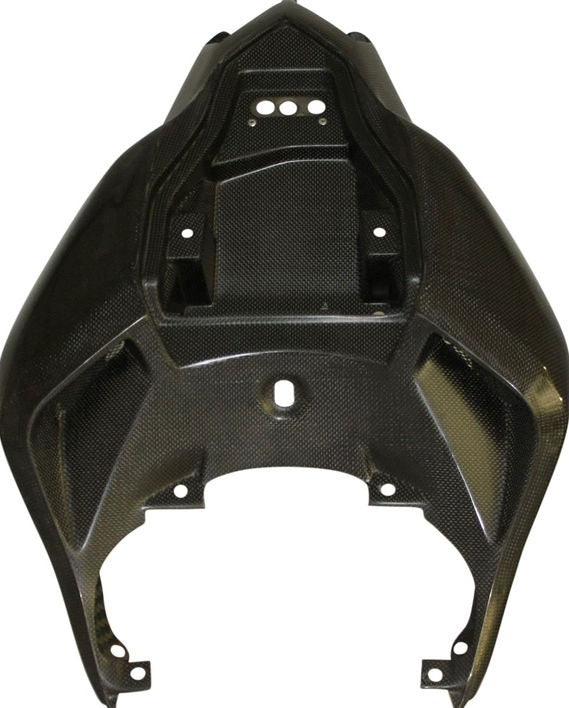 DUCATI / ドゥカティ Genuine CARBON COMPL.TAIL GUARD 1098 | 96981407BA