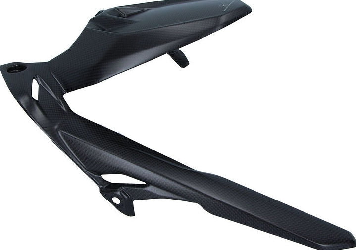 Ducati / ドゥカティ純正アクセサリー カーボンリアマッドガード | 96981421AA