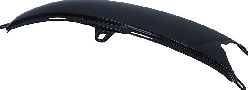 DUCATI / ドゥカティ Genuine Carbon tank bottom cover - M | 969A04909B