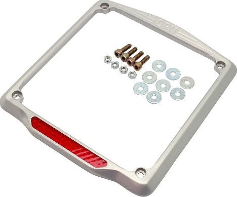 DUCATI / ドゥカティ Genuine NUM-PLT FRAME <07/99 ALL MM | 97038S99B