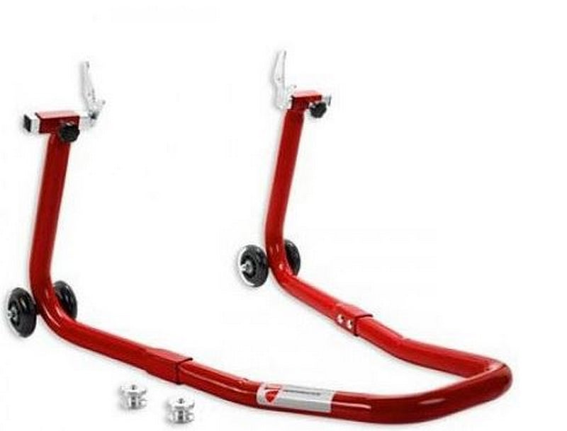 Ducati / ドゥカティ純正商品 リア パドックスタンド 899/959 | 97080031A