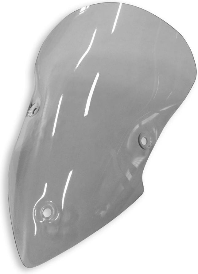 Ducati / ドゥカティ純正商品 Multi Enduro Gt スモークティンテッド P/グラス スクリーン | 97180311A