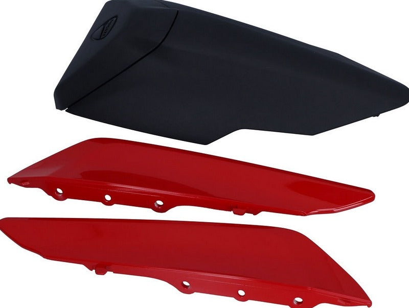 Ducati / ドゥカティ純正商品 パッセンジャーシートカバー 959 | 97180321A