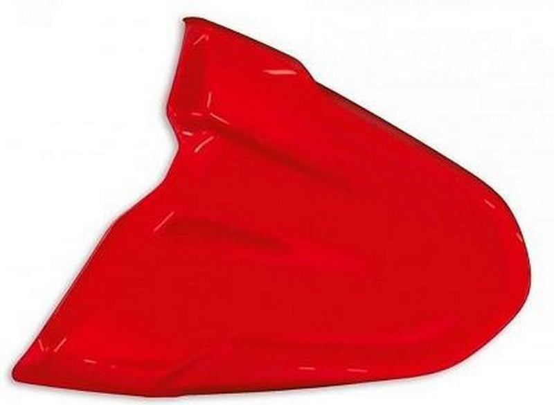 Ducati / ドゥカティ純正商品 Supersport パッセンジャーシートカバー | 97180531A