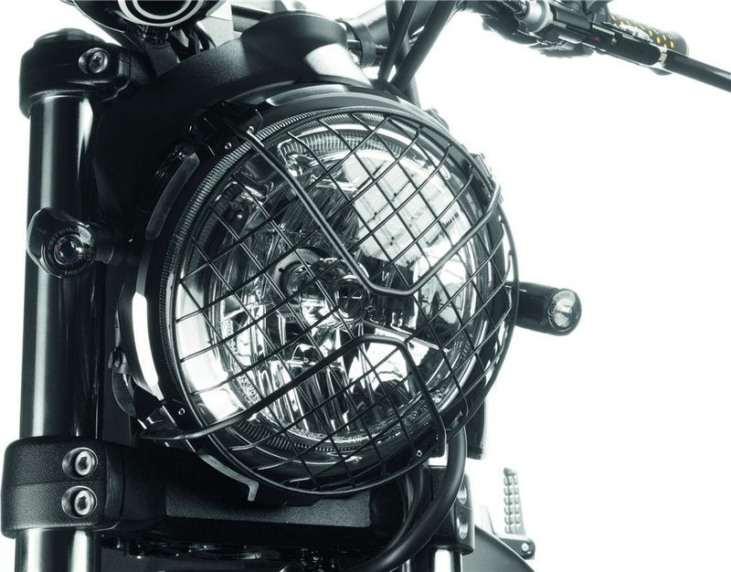 Ducati / ドゥカティ純正アクセサリー ヘッドライトプロテクション グリル | 97380182a