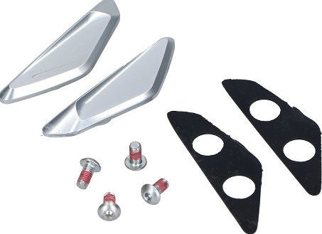 Ducati / ドゥカティ純正商品 ミラーホールキャップ - 1299/959 | 97380371A