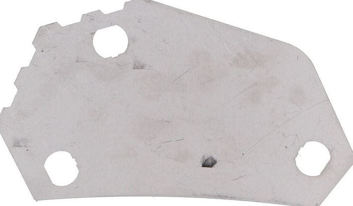 DUCATI / ドゥカティ Genuine EXTENSION PLATE FOR THE STAND SCR | 97380551A