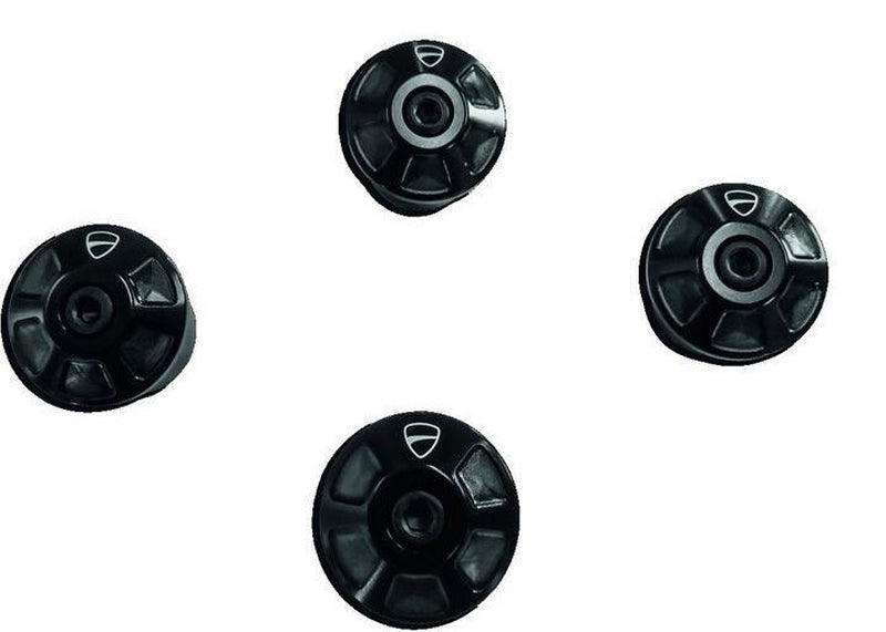 Ducati / ドゥカティ純正商品 M797 ビレット Alu フレームプラグ | 97380731A