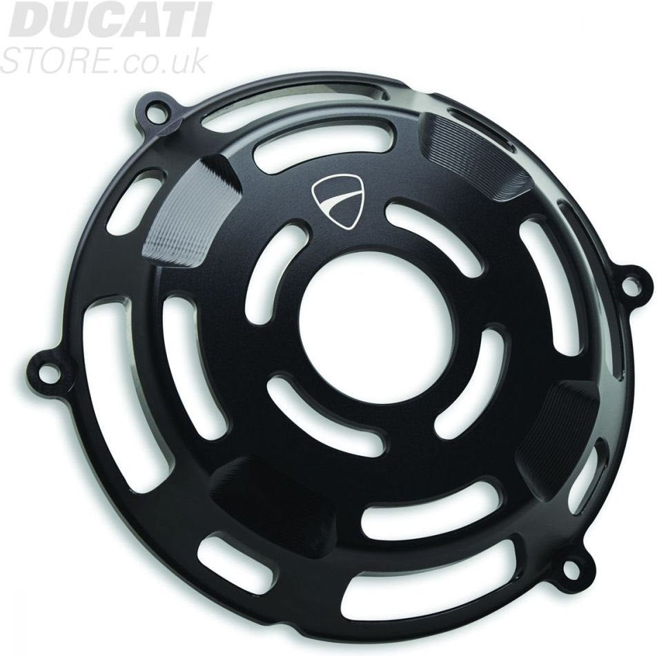 Ducati / ドゥカティ純正商品 ドライクラッチカバー | 97381131AA