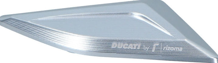 Ducati / ドゥカティ純正商品 ミラーホールカバー | 97381151AA