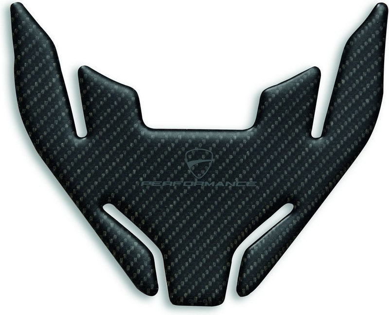 Ducati / ドゥカティ純正アクセサリー カーボン製タンクプロテクション | 97480191a