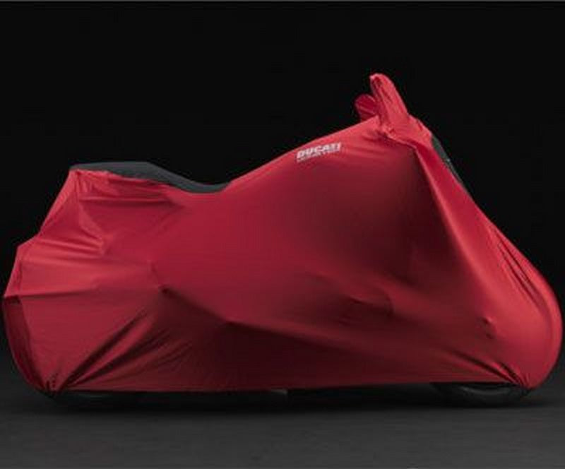 Ducati / ドゥカティ純正商品 Monster インドアバイクカバー | 97580021A