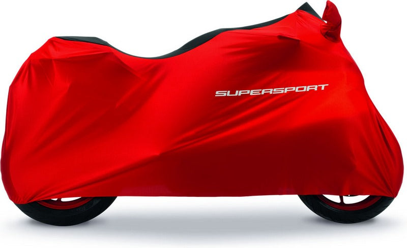 Ducati / ドゥカティ純正アクセサリー インドアバイクキャンバス | 97580071a