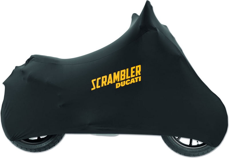 Ducati / ドゥカティ純正アクセサリー スクランブラーインドアバイクキャンバス | 97580101a