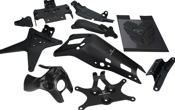 DUCATI純正 SPORT PACK 1406/1413 | 97980421A