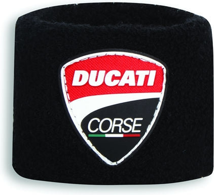 Ducati / ドゥカティ純正アクセサリー ブレーキフルードリザーバー Sock  | 97980711a