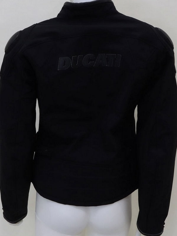 DUCATI純正 JACKET DEVIL TECH WOMAN TG.44 | 981013044