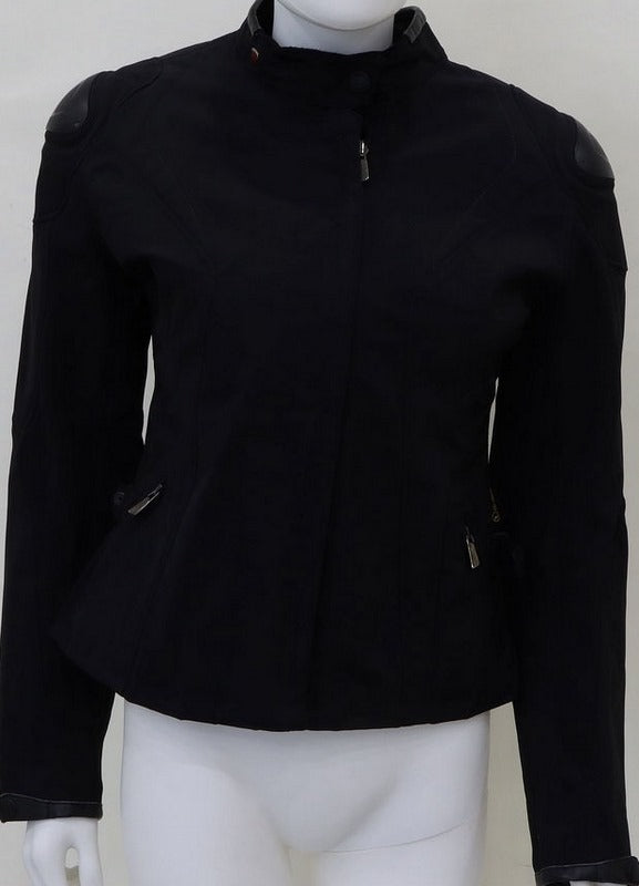 DUCATI純正 JACKET DEVIL TECH WOMAN TG.44 | 981013044