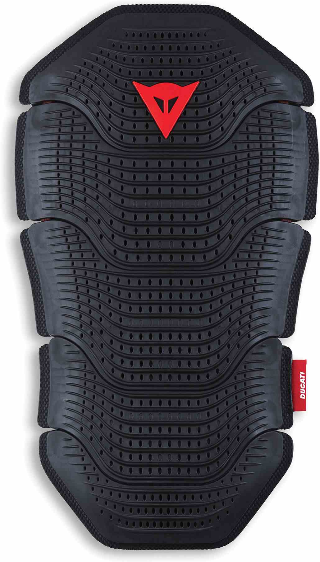 Ducati / ドゥカティ純正商品 G1 Manis - バックプロテクター レザージャケット ブラック | 981018687