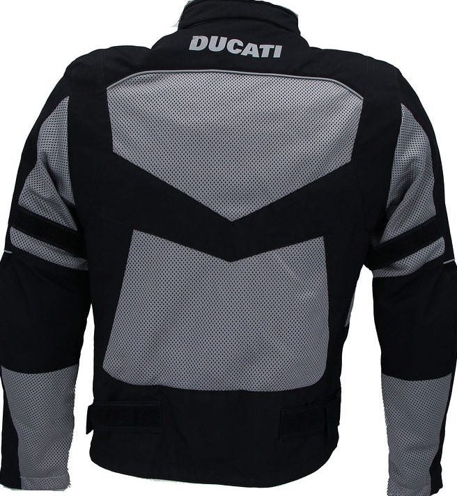 DUCATI純正 TEX JACKET COMPANY 14 S | 981025903