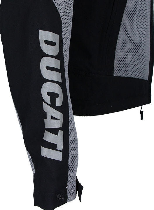 DUCATI純正 TEX JACKET COMPANY 14 S | 981025903