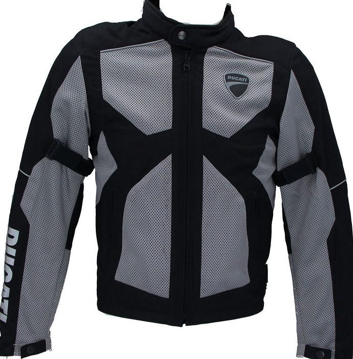 DUCATI純正 TEX JACKET COMPANY 14 S | 981025903