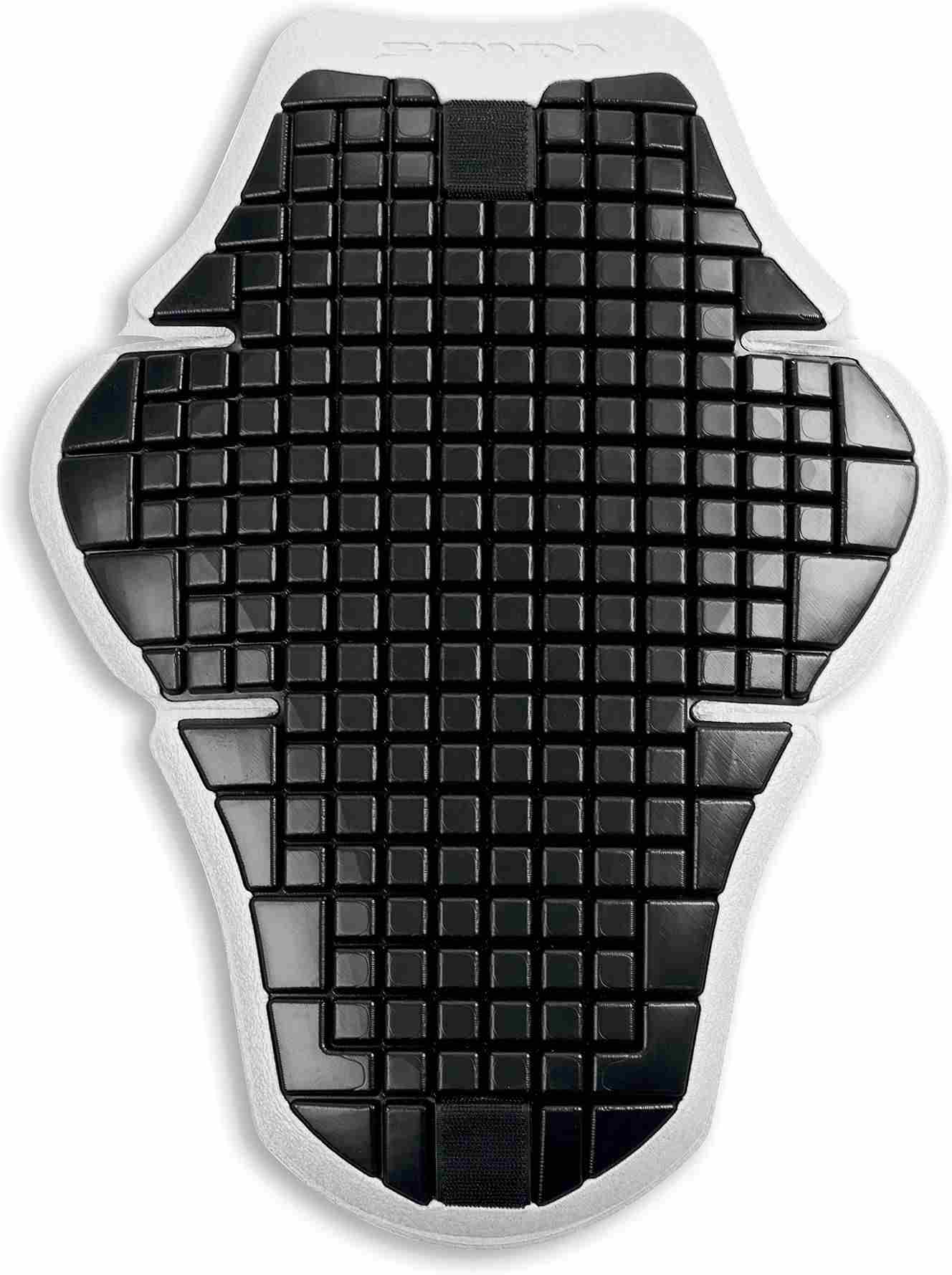 Ducati / ドゥカティ純正商品 Warrior 2 - バックプロテクター レザージャケット ブラック | 981027003
