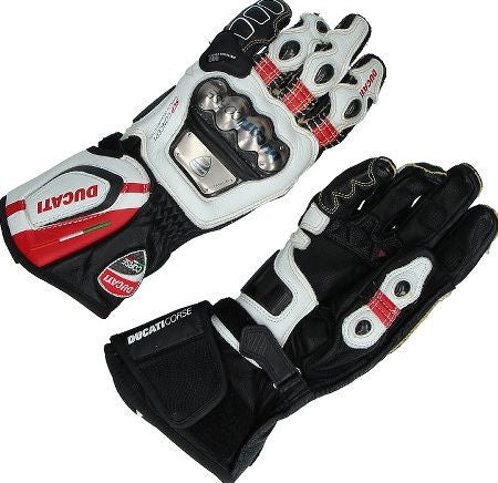DUCATI / ドゥカティ Genuine GLOVES DUCATI / ドゥカティ CORSE C2 XS | 981030712