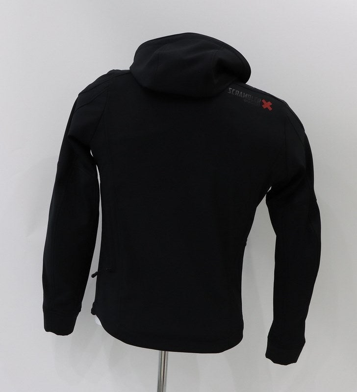 Ducati Scrambler motorcycle jacket  S | 981030763