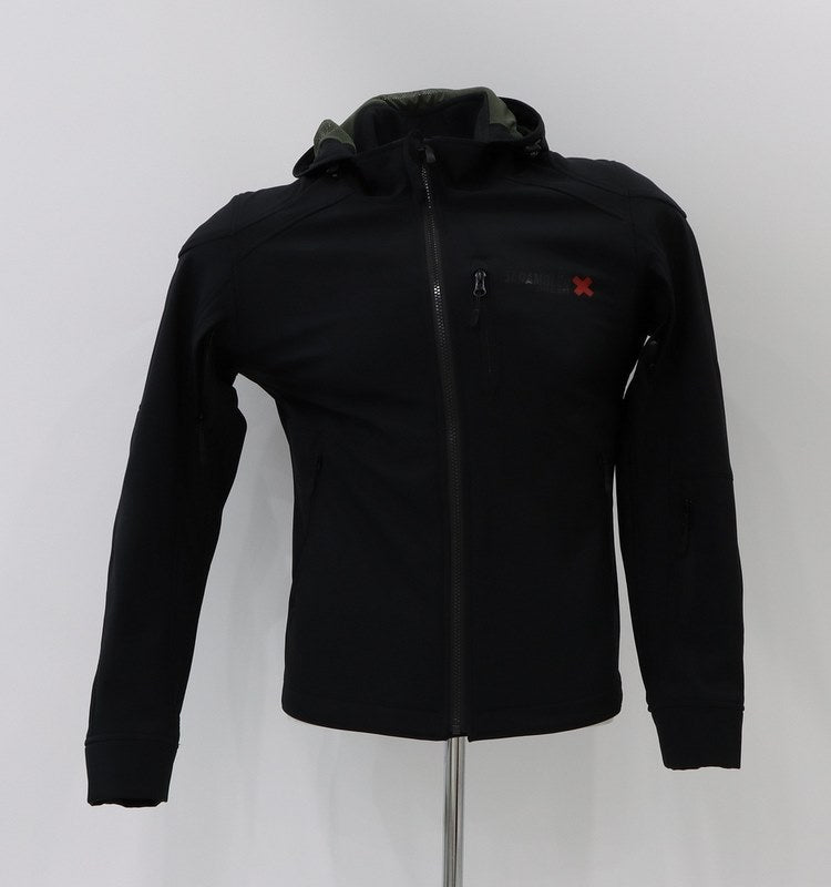 Ducati Scrambler motorcycle jacket  S | 981030763