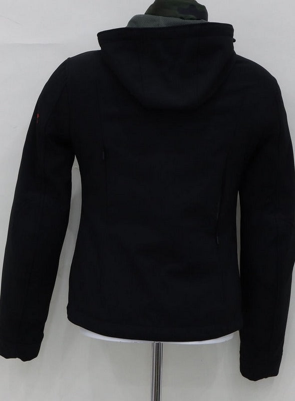 DUCATI純正 JACKET SCR OUTDOOR LADY S | 981030773