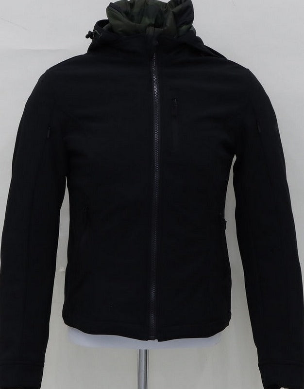 DUCATI純正 JACKET SCR OUTDOOR LADY S | 981030773