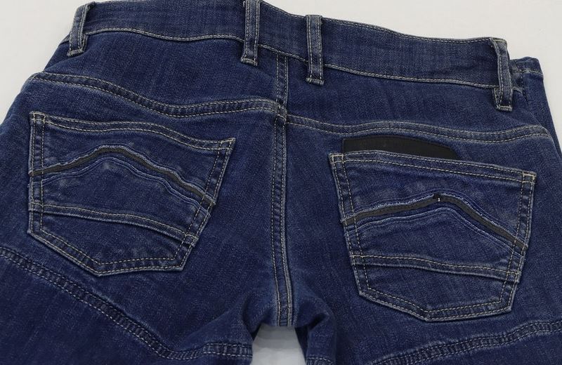 DUCATI純正 JEANS COMPANY 2 WOMAN 27 | 981031127