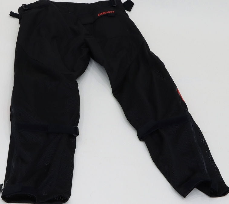 DUCATI純正 TROUSERS SUMMER 2 XXL | 981031657