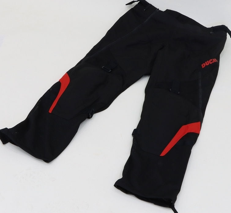 DUCATI純正 TROUSERS SUMMER 2 XXL | 981031657
