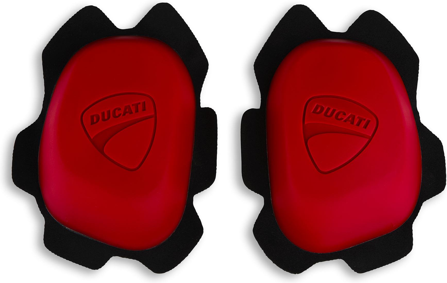 Ducati / ドゥカティ純正商品 Slider Ducati / ドゥカティ純正商品 V2 - スライダーセット レッド | 981033275