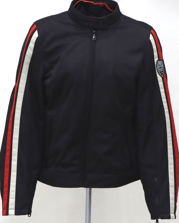 DUCATI / ドゥカティ Genuine JACKET BREEZE CE LADY XL | 981040506CE