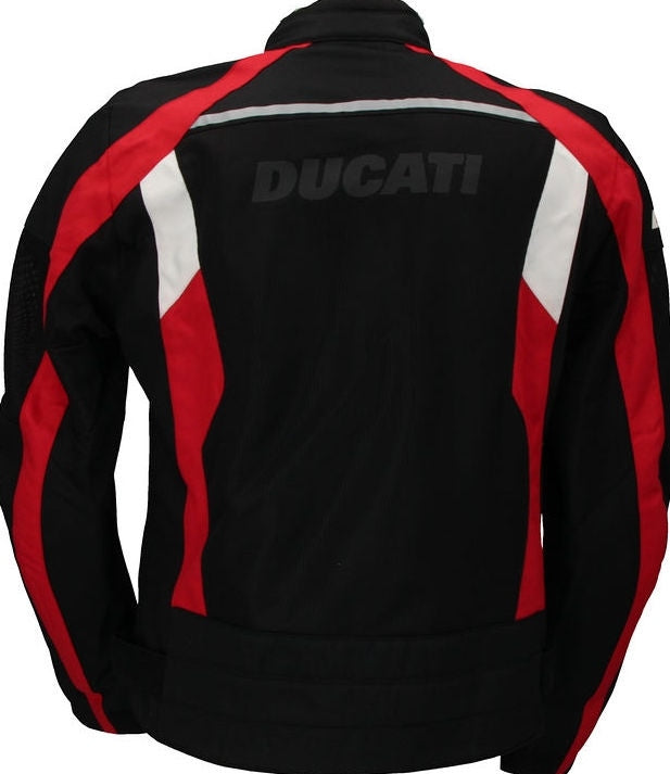 DUCATI純正 JACKET SPEED TEX S | 981042153