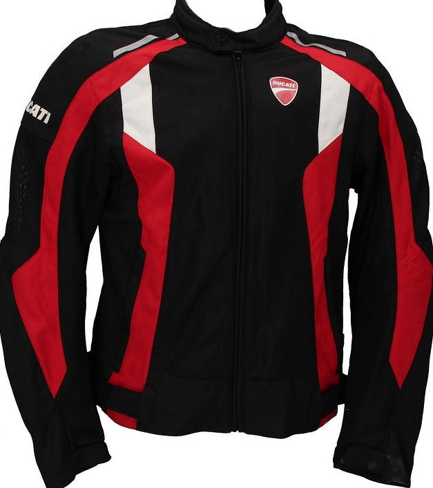 DUCATI純正 JACKET SPEED TEX S | 981042153