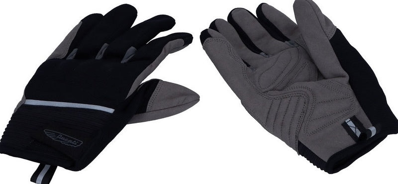Ducati / ドゥカティ純正商品 Overland C-3 - ファブリック グローブ | 98104309